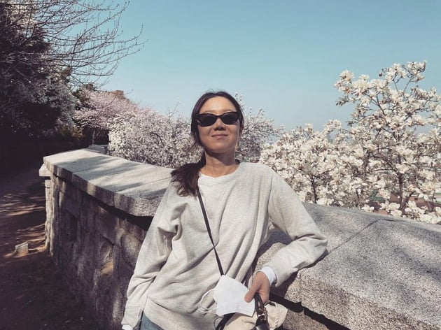 /사진=공효진 인스타그램