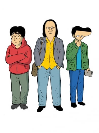 [공식] 카카오웹툰 '아티스트' 드라마 제작 확정…컴퍼니합과 판권 계약 체결