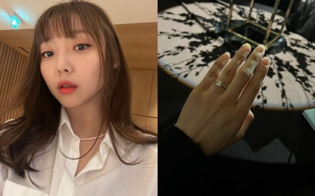 사진=민 인스타그램