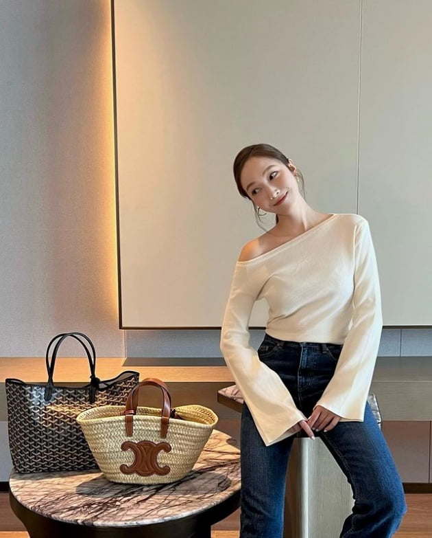 제시카 /사진=제시카 인스타그램