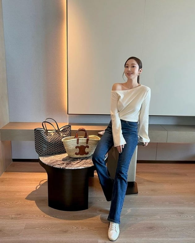 제시카 /사진=제시카 인스타그램