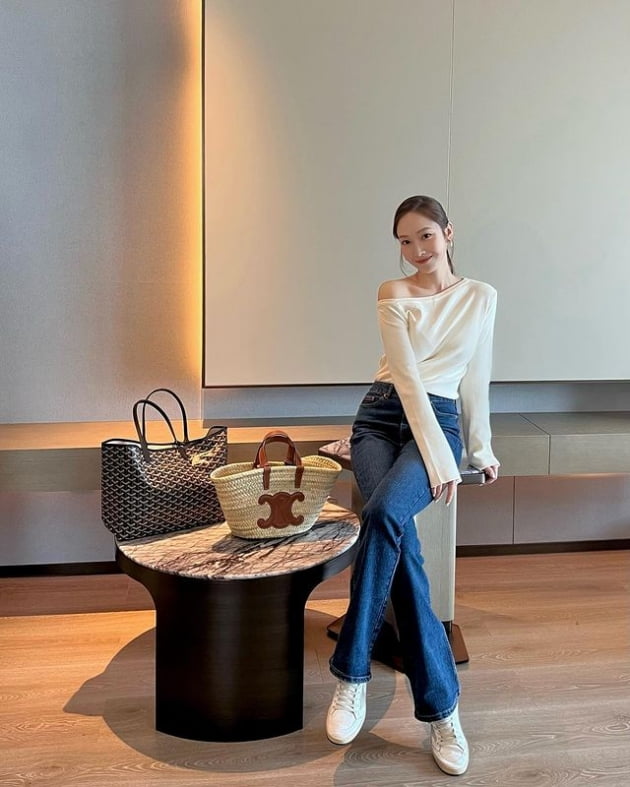 제시카 /사진=제시카 인스타그램