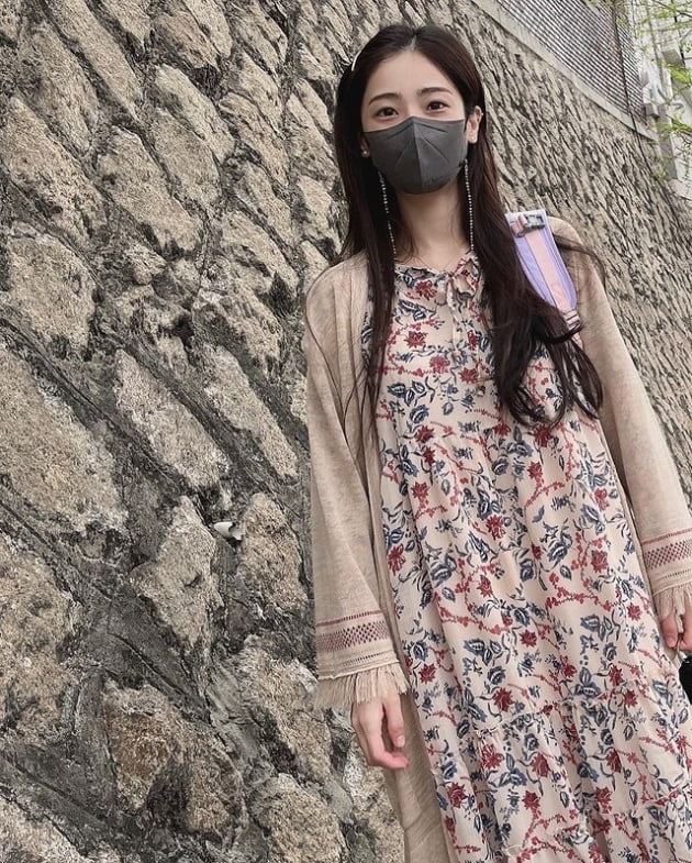 소율 /사진=소율 인스타그램