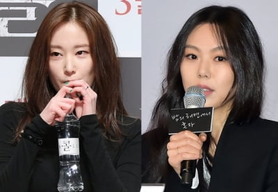 [TEN피플] 전종서, '홍상수♥' 김민희처럼 '연인'의 뮤즈로