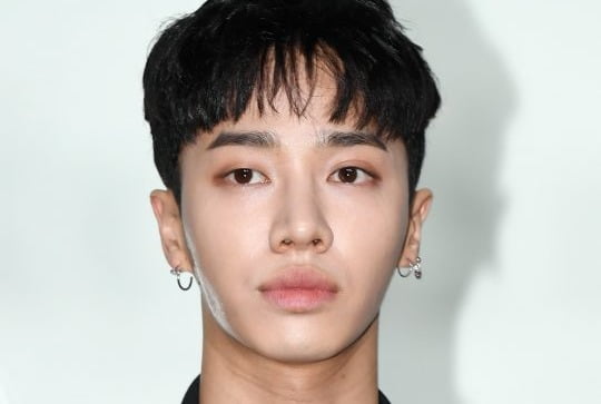 [공식] 하이라이트 이기광, 코로나19 확진 "3차 접종 완료…모든 스케줄 중단"