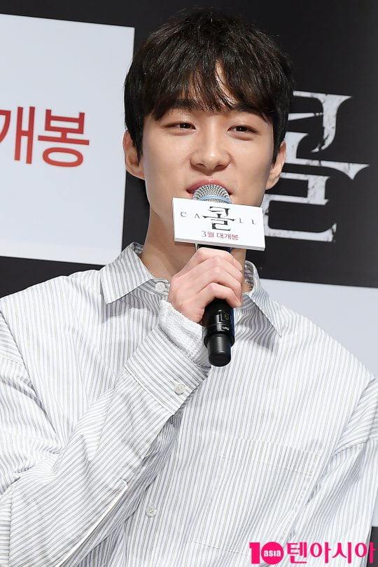 이충현 감독./ 사진=텐아시아DB