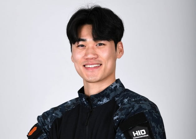 [TEN인터뷰] '강철부대2' HID 이동규 "주목받기 좋아하는 나, 마라맛 어록=본능"