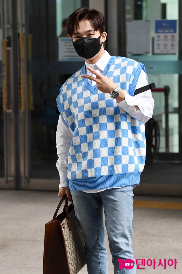 [TEN 포토] 양지원 '편안한 남사친美 발산'