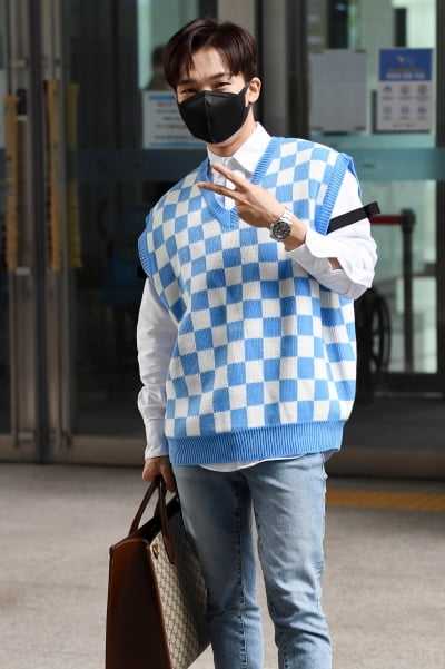 [TEN 포토] 양지원 '편안한 남사친美 발산'