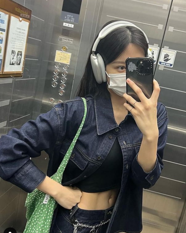 문가영 인스타그램