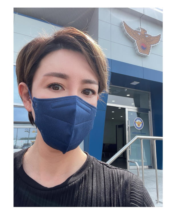 이상아 인스타그램
