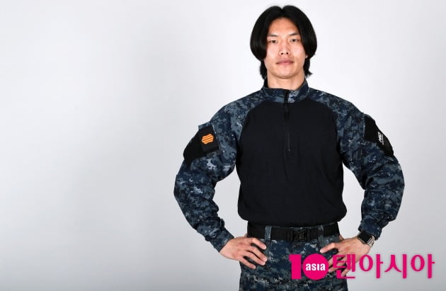 HID 이민곤 /사진=조준원 기자 wizard333@