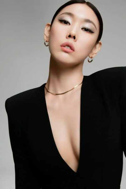 사진=한혜진 인스타그램
