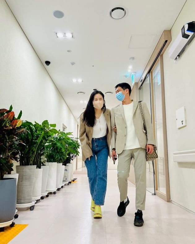 /사진=장영란 인스타그램