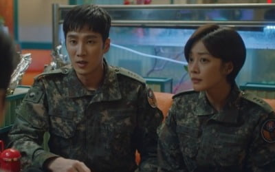 안보현X조보아, 갑질 악당 응징 성공…김우석, 피범벅 엔딩 '충격' ('도베르만')