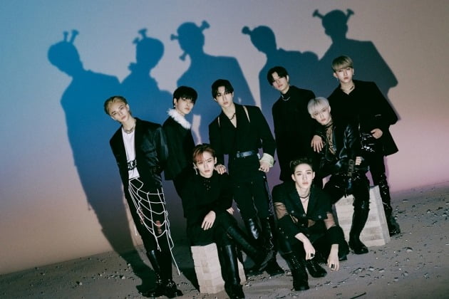 스트레이 키즈,' 빌보드 200' 3주 연속 차트인…글로벌 대세의 존재감
