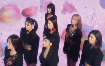 'JYP 新 걸그룹' 엔믹스, 데뷔곡 'O.O' MV 6000만 뷰 돌파…1억 뷰가 코 앞