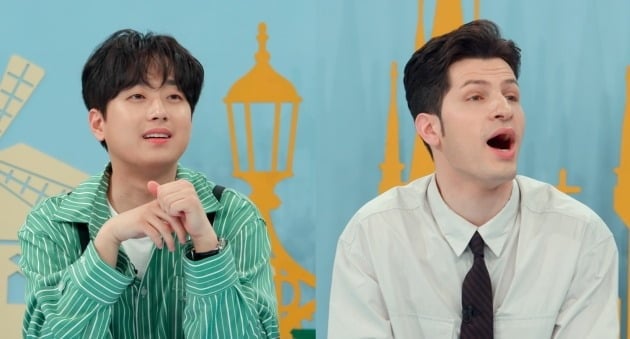 이찬원, 바티칸 프라이빗 투어 위해 "행사 세 번 뛰고 오겠다" 자신감('톡파원 25시')