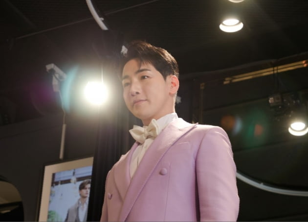 박군 /사진제공=채널A