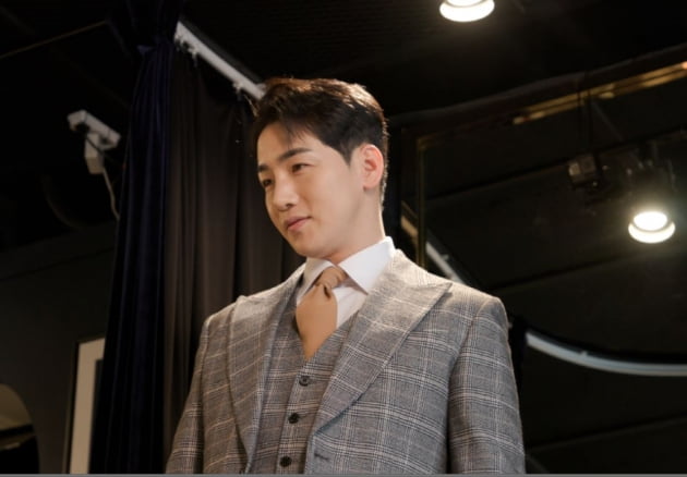박군 /사진제공=채널A