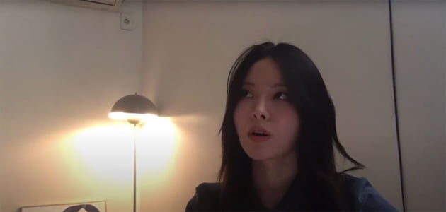 '투개월 김예림' 림킴의 우아한 팝 보컬…'Off my face' 이렇게 좋았나 