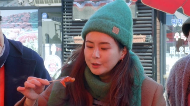 최정윤 "남편과 별거만 3년째, 딸만 없었다면 진작 이혼했을 것" ('같이삽시다')