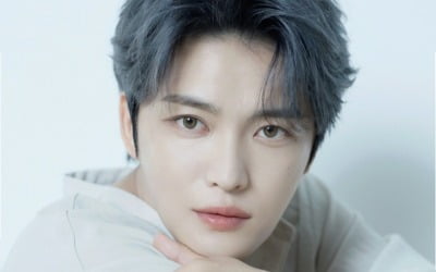 김재중, 日 드라마 OST '육등성' 발표…'어나더 클래스' 입증