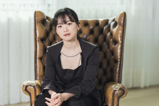 천우희./ 사진= 에이스메이커무비웍스