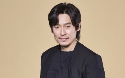 '야차' 설경구 "'오징어게임' 재밌게 봐, 박해수 싫어할 사람 있을까" [인터뷰②]
