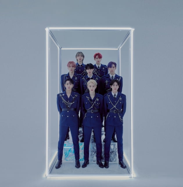 이펙스 /사진제공=C9엔터테인먼트