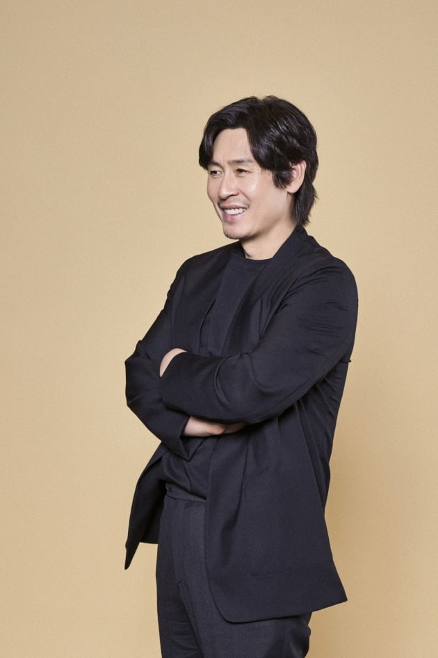 '야차' 설경구 ./사진제공=넷플릭스