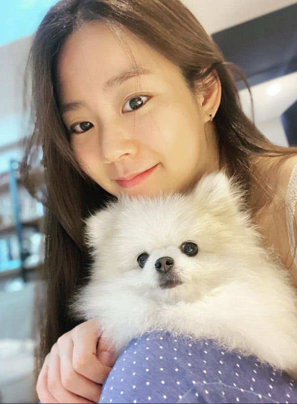 한승연 인스타그램
