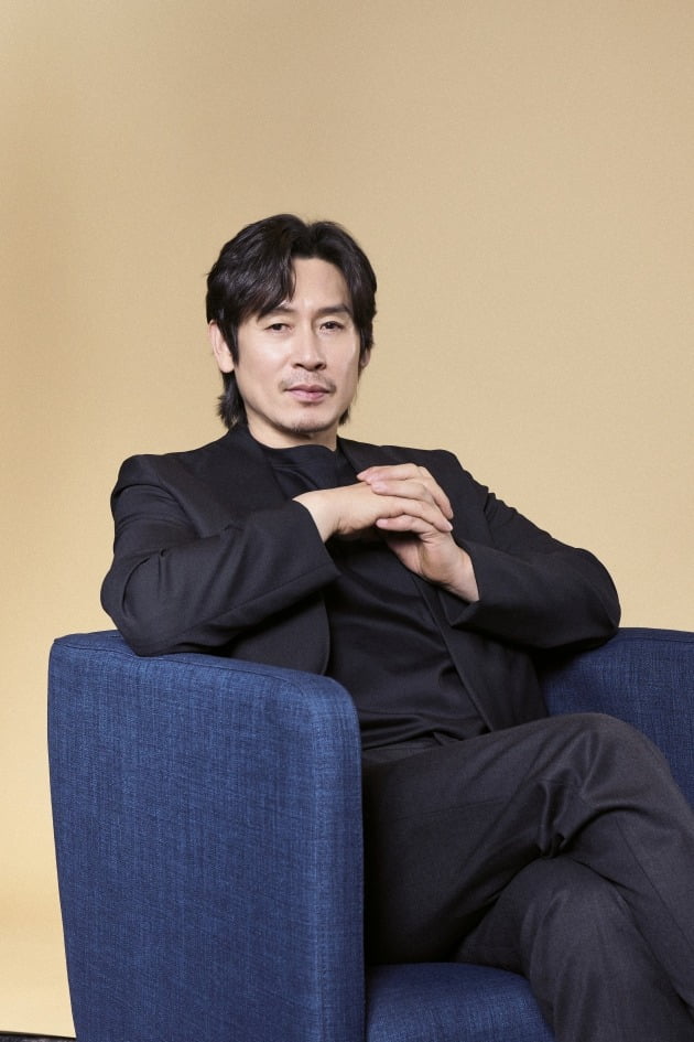 '야차' 설경구./사진제공=넷플릭스