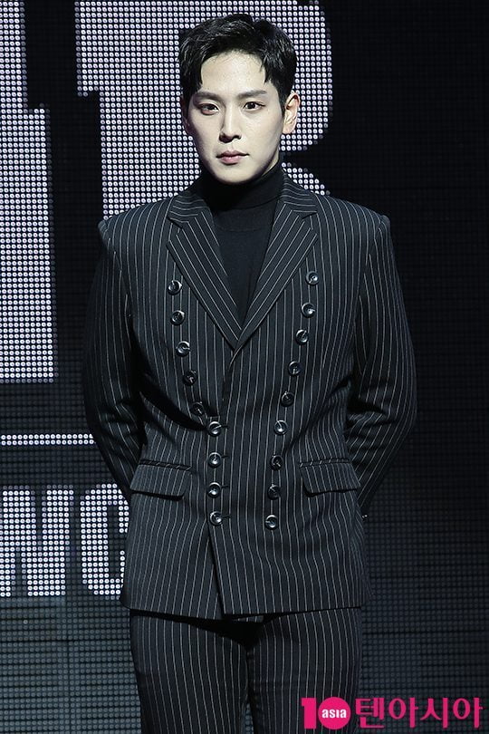 힘찬