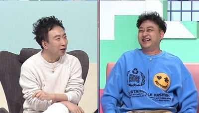 김수용 “딸, 내가 TV 나와도 잘 안 웃는다” 고백 ('대한외국인')