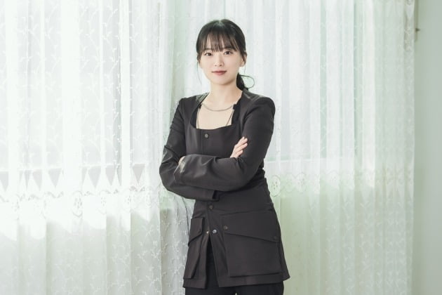 천우희./사진=에이스메이커무비웍스