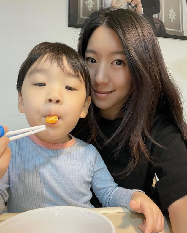 /사진=서수연 인스타그램