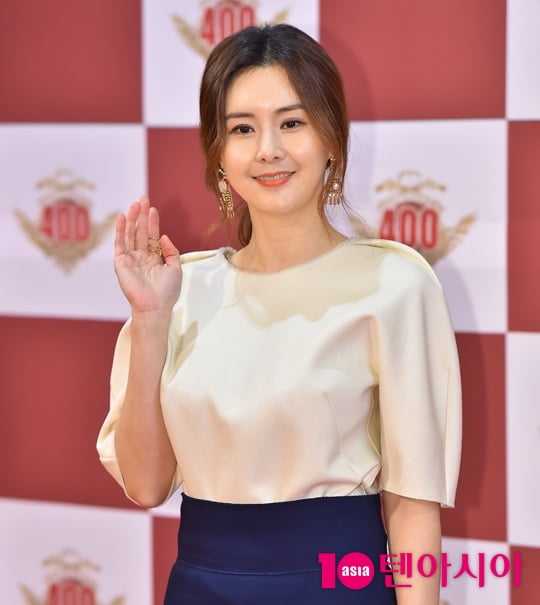 최정윤 / 사진=텐아시아DB