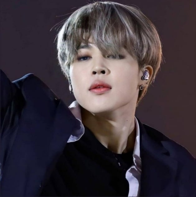 방탄소년단 지민, 팀내 유일 2년째 日교과서로 한글 알려..K문화 대표 'Korea frontman'