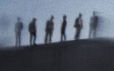 [공식] 아이콘, 5월 3일 컴백…1년 2개월 만의 신곡 발표