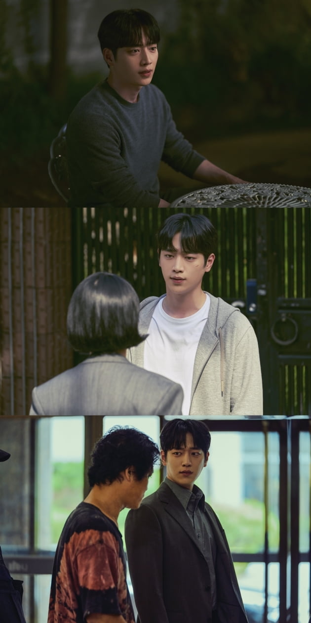 서강준 /사진제공=월트디즈니컴퍼니 코리아