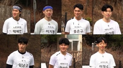 '슛 어게인2', 최종 합격자 발표…'어쩌다벤져스' 새 멤버 누구? ('뭉찬2')