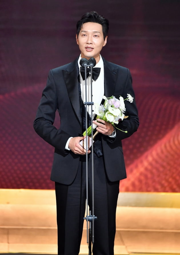 지현우 /사진제공=KBS