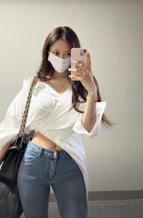 효민 인스타그램