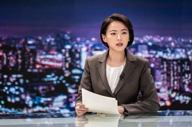 영화 '앵커' 스틸./ 사진 = 에이스메이커무비웍스