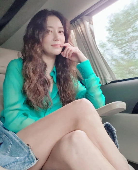 이소연 인스타그램