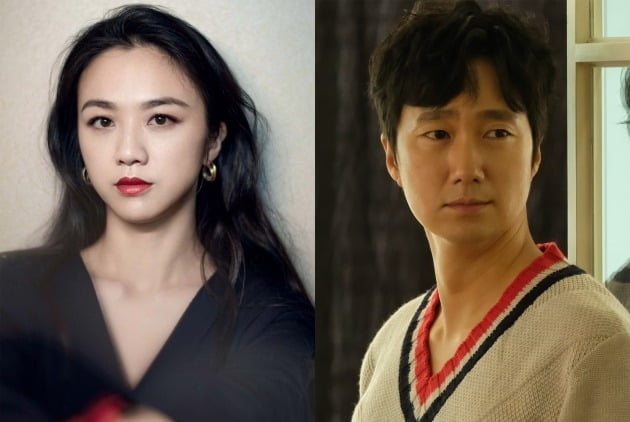 박찬욱→탕웨이·박해일 '헤어질 결심', 칸영화제 경쟁 부문 초청