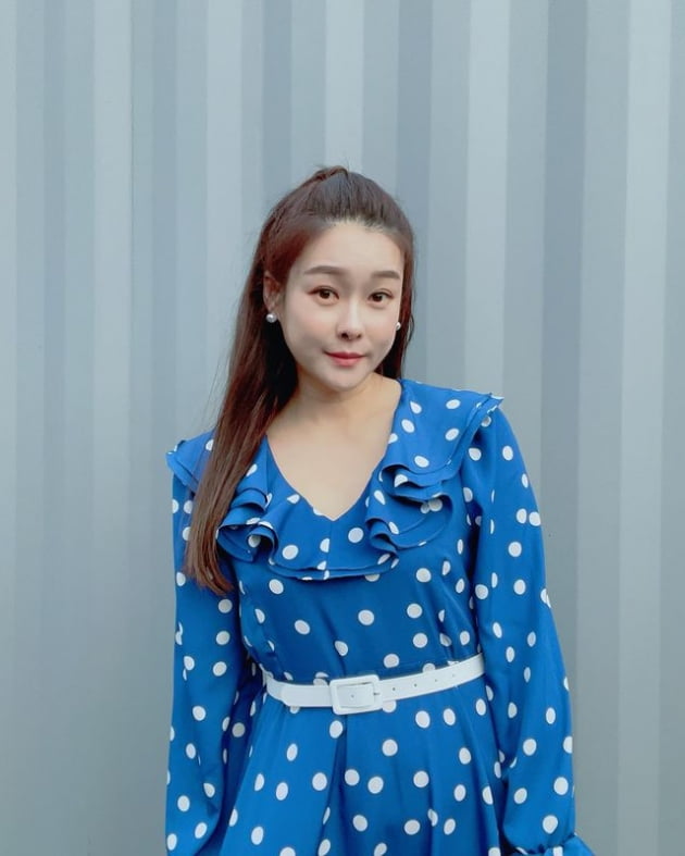 현영 /사진=현영 인스타그램