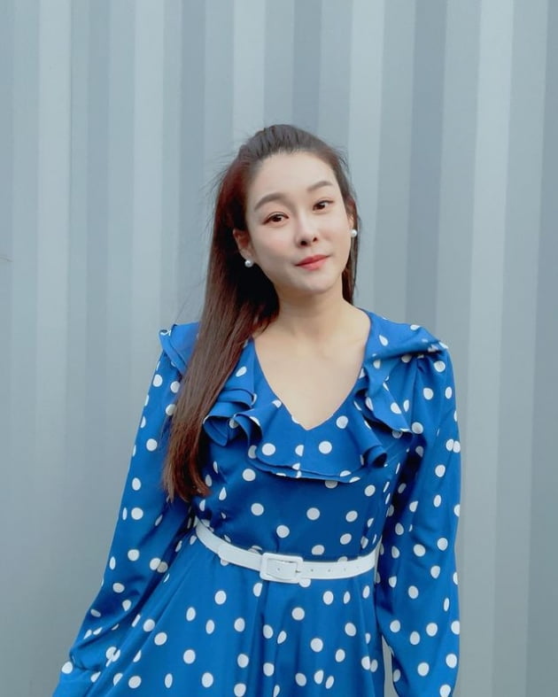 현영 /사진=현영 인스타그램