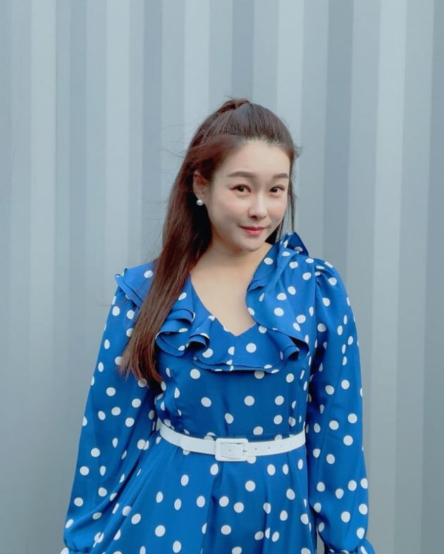 현영 /사진=현영 인스타그램